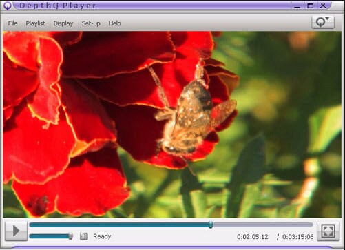 3d video player for mac os x free download